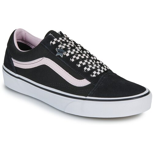 Vans Old Skool Crna Slike