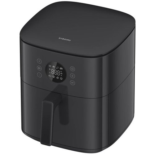 Xiaomi Air Fryer 6.5L Black, Friteza na vruć vazduh, Crna Cene