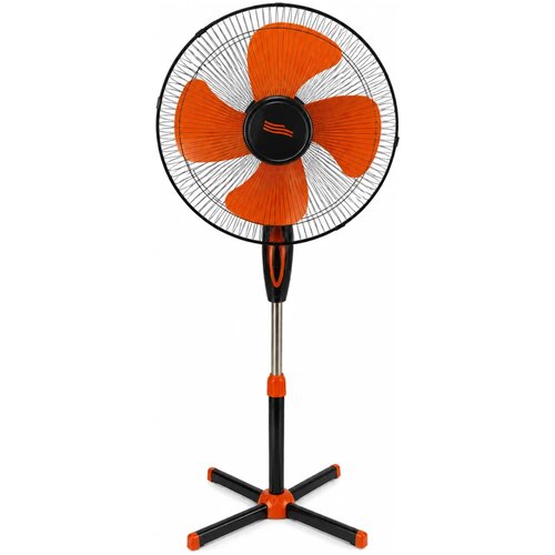 Mks Podni ventilator 1619, 16" Cene