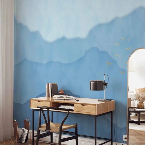  Foto tapeta - Mountain Climate 400x280 Standard Cene