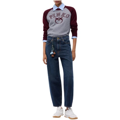 Pinko Jeans 103857A3HE Modra Slike