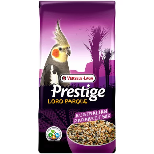 Versele-laga Prestige Premium za australske male papige - 20 kg