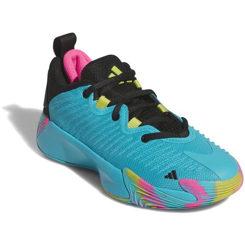 Adidas Patike za dečake Initiation J, JR8299, Plave Cene