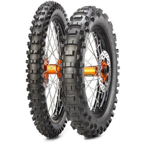 Metzeler Moto guma Mce 6 days extreme f 90/90 21 m/c 54m mst soft Cene