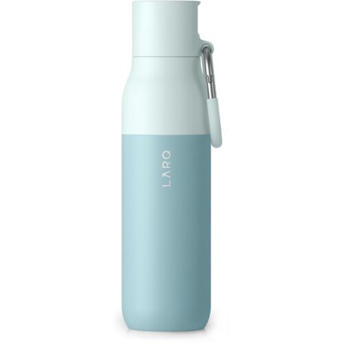 LARQ Flip Top steklenička 740ml Seaside Mint, (21026559) Slike
