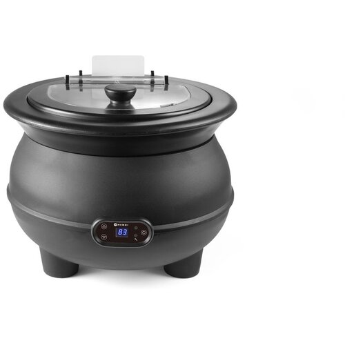 Hendi Grejač za supu, 8L, 230V/450W, ⌀370x(H)316mm Cene