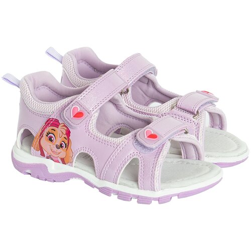 Cool club sandale SNO2S25-CG2256 PAW PATROL Ž violet 30 Cijene
