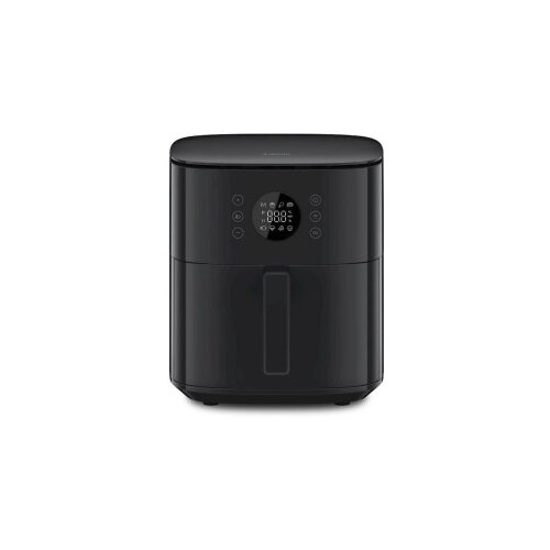 Xiaomi Air Fryer 6.5L, cvrtnik črn Cene