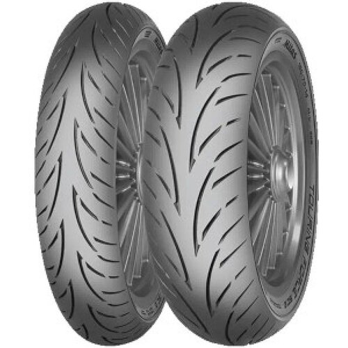 Mitas Touring Force-SC 2 ( 140/70-14 RF TT/TL 68S zadnji točak ) Cene