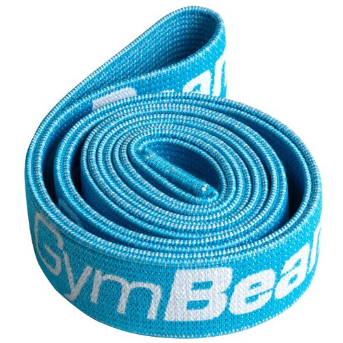 GymBeam Elastična traka od tkanine Cross Band Level 3 Slike