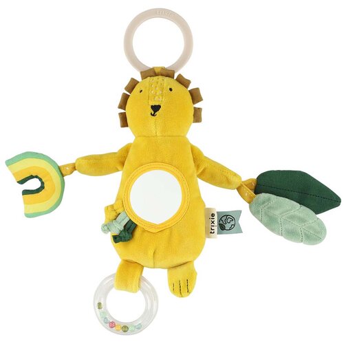 Trixie aktivna viseća igračka mr. lion Cijene