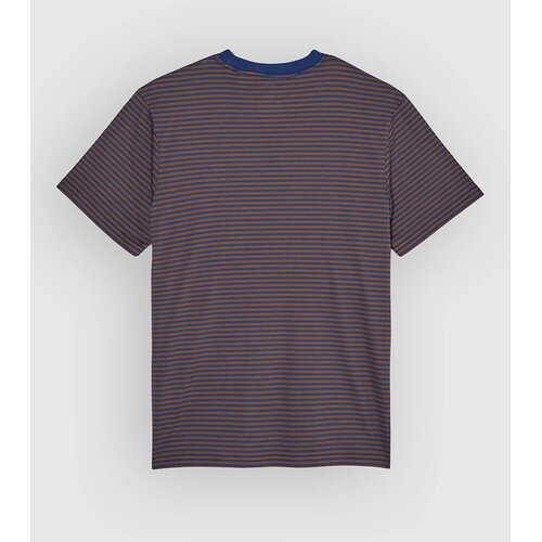 Element Icon Embroidery T-Shirt sepia Slike