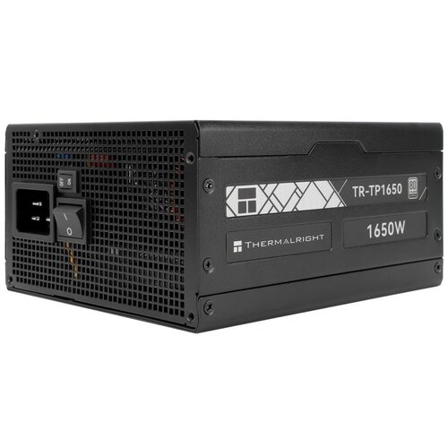  Napajanje 1650W Thermalright TR-TG1650 80PLUS Platinum Modularno Cene