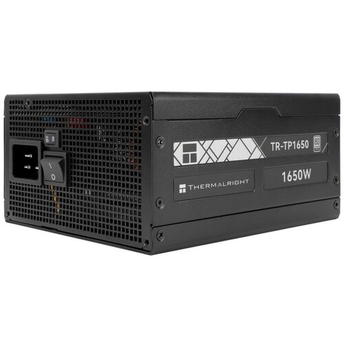 Thermalright napajanje 1650W TR-TG1650 80PLUS platinum modularno Slike