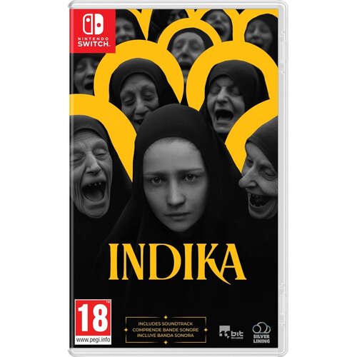  Indika (SWITCH) Cene