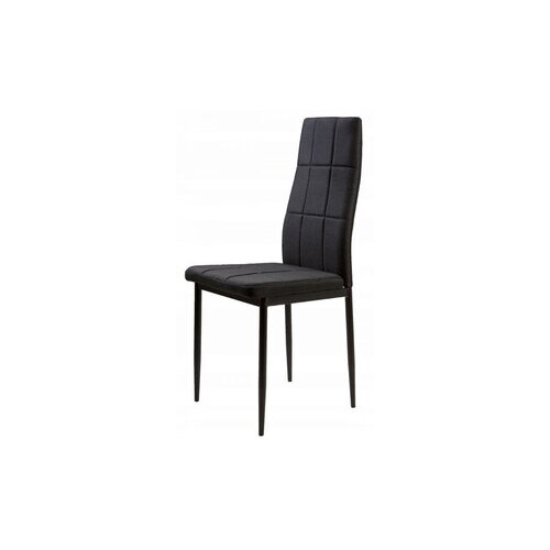 ModernHome Trpezarijske stolice set 4 kom Tami - black Cene