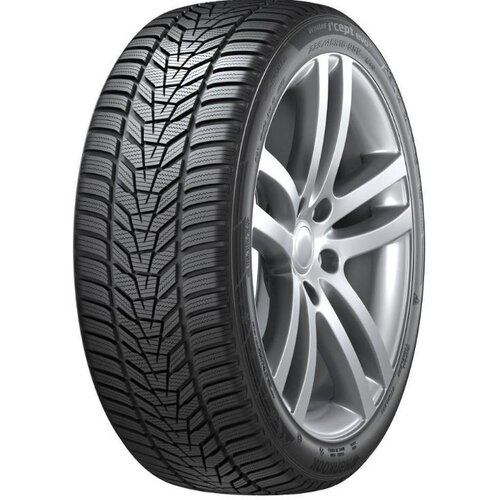 Hankook 255/50R19 107H XL EV Sound Absorber (Foam) M+S IW01A iON i*cept SUV Cene