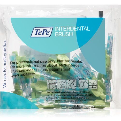 TEPE SWEDEN Extra Soft međuzubne četkice 0,8 mm 25 kom Cijene