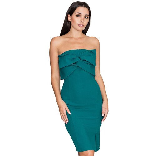 Figl Woman&amp;#039;s Dress M571 Slike