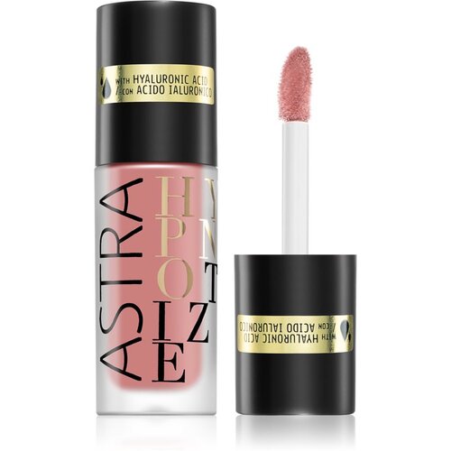 Astra Make-up Hypnotize dugotrajni tekući ruž za usne nijansa 11 Lovely Bride 4 ml Slike