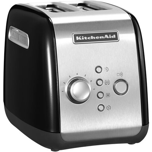 Kitchenaid Toster Eleganca z 7 stopnjami rjavenja in funkcijo odmrzovanja, (5000118978) Slike