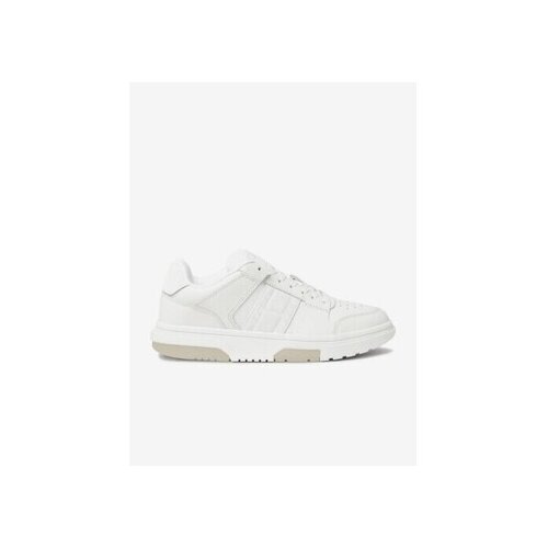Tommy Hilfiger Modne superge EM0EM01283YBL pisana Cene