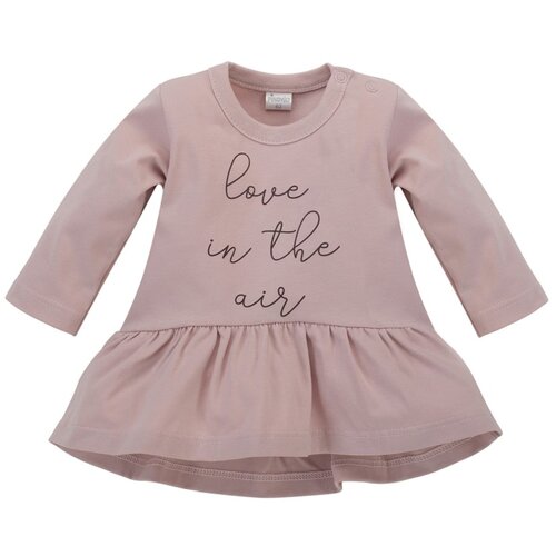 Pinokio Kids&amp;#039;s Happiness Longsleeve Tunic Slike