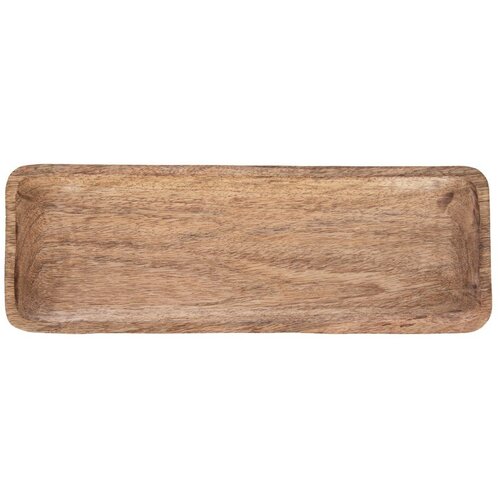 Orion Drveni pladanj 16x46 cm Mango &amp;ndash; Slike
