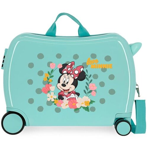 Minnie Kofer za decu ABS golden days Cene