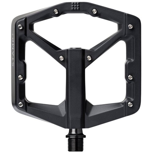  Pedale Crank Brothers Stamp 3-V2 L Blk Slike