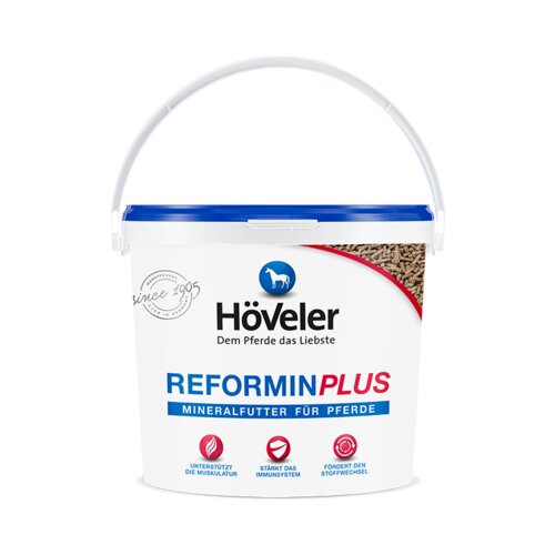 H&amp;ouml;veler Original ReforminPlus - 4 kg Slike