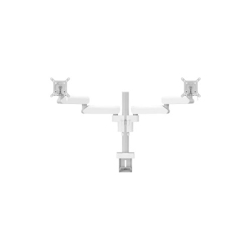 Vogels stolni nosač za monitor MOMO 2237 1 Zaslon(i) 25,4 cm (10") - 86,4 cm (34") bijela podesiv po visini, mogučnost Cijene