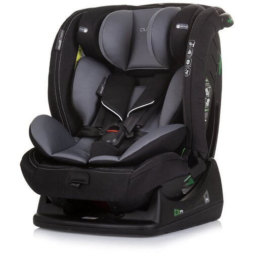 Chipolino autosjedalica Aviato 40-150cm Basil Slike