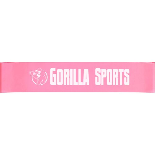 Gorilla Sports elastična traka za vežbanje 1868124 Cene