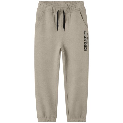 name it hlače trenirka DH 13246261 NKMLUCAS F bež 128 Cene