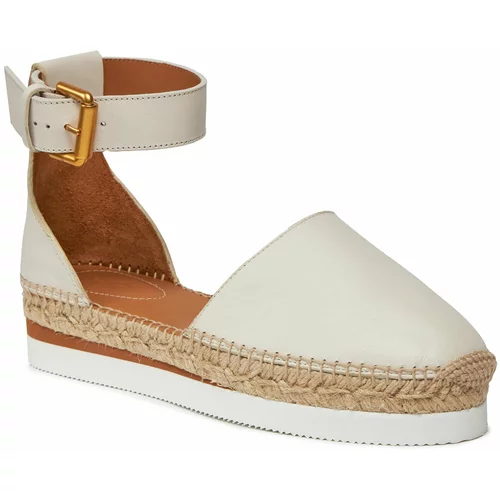 See by Chloé Espadrile SB26150 Natural 139