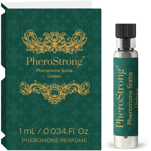 PheroStrong Pheromone SOMA Unisex 50ml Slike