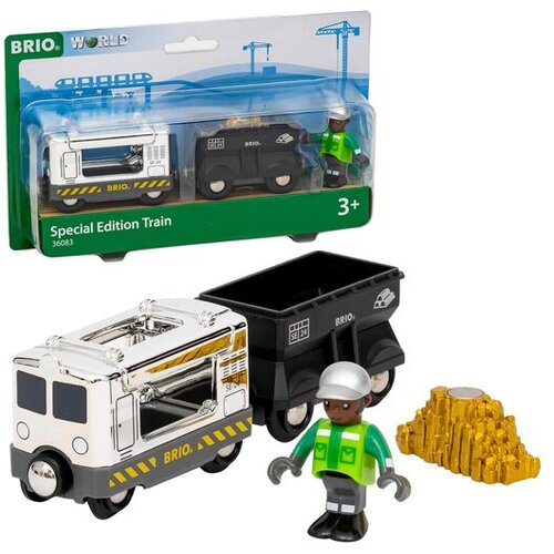 Brio Voz Specijalno izdanje Cene