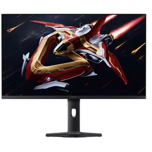 Xiaomi Monitor Mini G Pro Qi 2026, 27", 180Hz, LED, Crni Cijene