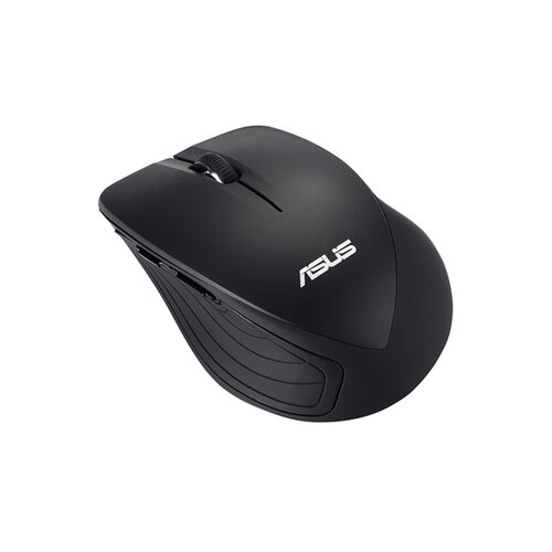 Asus wT465 crni bežični miš Cene