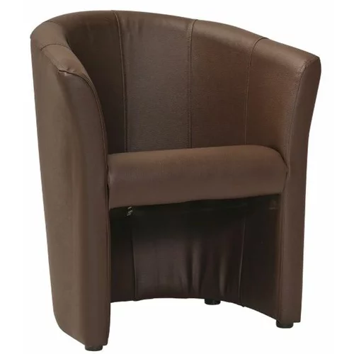 Molarem Home Fotelja TM-1-smeđa
