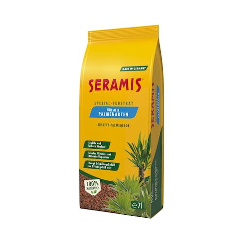 Seramis poseben substrat za palme - 7 l Cene