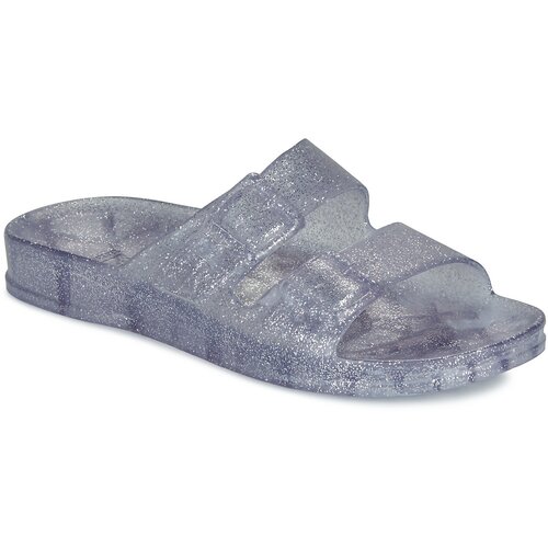 Cacato&amp;egrave;s ANJO GLITTER Srebrna Slike