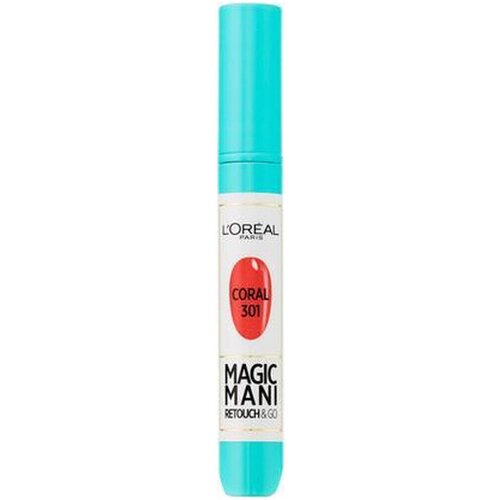 L'oréal Lak za nohte - Oranžna Cene