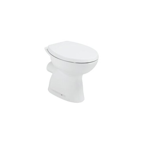  &amp;Scaron;koljka WC baltik bijela IDEAL Slike