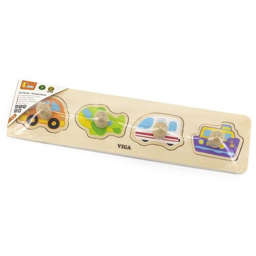 Viga prve puzzle - transport Cijene