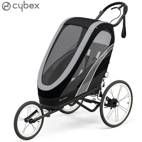 Cybex Prikolica za kolo Zeno One black 521000275 Cene