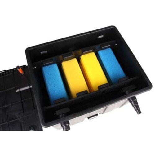 VidaXL Bio Filter za Ribnjak 8000 L/h Slike