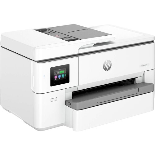 HP Obnovljeno - kot novo - OfficeJet Pro 9720e WF AiO brizgalni barvni multifunkcijski tiskalnik, (5000068616) Cene