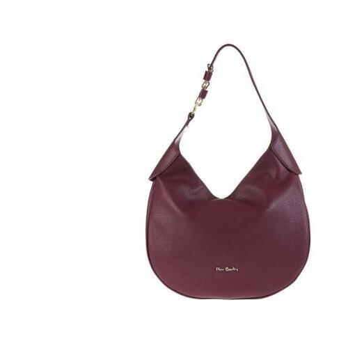 Pierre Cardin Ženska koŽna torba 55096/ bordo Cene